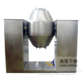 Gszg Series Double Cone Rotating Vacuum Drier (NO POLLUTION TYPE)